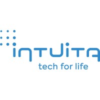 Intuita - tech for life logo - Similar company to Centro Computer Srl