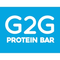 G2G Protein Bar logo - Similar company to J & A Accounting Ltd