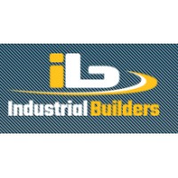 Industrial Builders Inc logo - Similar company to Industrial Builders