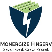 Monergize Finserv logo - Similar company to Arthaniti Finserv