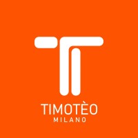 Timotèo Milano logo - Similar company to Caprin Spa