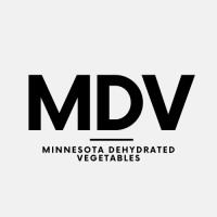 MDV Minnesota Dehydrated Vegetables logo - Similar company to South Eastern Ift (Seift)