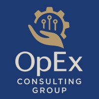 OpEx Consulting Group, LLC logo - Similar company to Global Path Consulting Services.