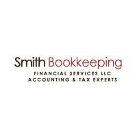 Smith Bookkeeping Financial Services LLC logo - Similar company to Talbott Bookkeeping Services, Llc