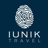Iunik Travel logo - Similar company to Leex