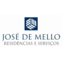 José de Mello Residências e Serviços logo - Similar company to Winestone Group