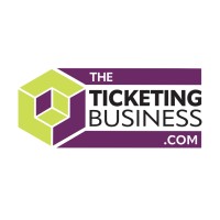 TheTicketingBusiness logo - Similar company to Secutix