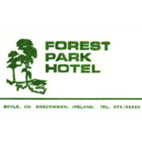 Forest Park Hotel (Boyle) logo - Similar company to Forest Park Hotel