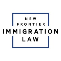 New Frontier Immigration Law logo - Similar company to Aska It Solutions