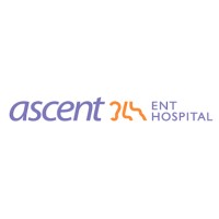 Ascent Group of ENT Hospitals logo - Similar company to Ascent (Administrator Support Community For Ent)