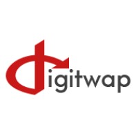 Digitwap Technologies logo - Similar company to First Thought Digital Marketing Agency