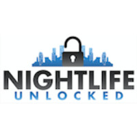 Nightlife Unlocked logo - Similar company to Nightlife
