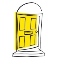Yellow Door Services logo - Similar company to Imagine Mentoring And Support