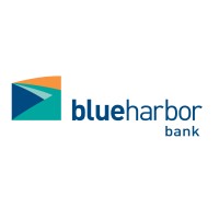 blueharbor bank logo - Similar company to Frohman Capital