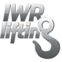 IWR Lifting logo - Similar company to Scorpio Safety Systems Ltd