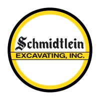 Schmidtlein Excavating Inc logo - Similar company to 5Ab Carrier Llc