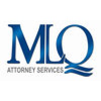 MLQ Attorney Services logo - Similar company to Clever Agent Solutions
