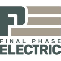 Final Phase Electric Co., Inc. logo - Similar company to Mapletronics