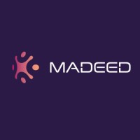 madeed logo - Similar company to Quickstep Accelerator