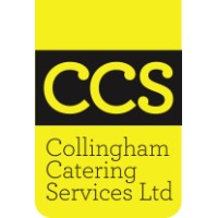 Collingham Catering Services LTD logo - Similar company to Unite Catering Services Limited