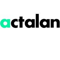 Actalan logo - Similar company to Excellence Opérationnelle Des Entreprises