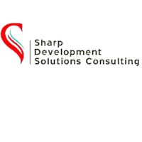 Sharp Development Solutions (SDS) Consulting logo - Similar company to Nesa Mobile