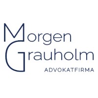 Morgen Grauholm Advokatfirma logo - Similar company to Juul Schouenborg Advokatfirma