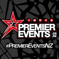 Premier Events NZ logo - Similar company to Premier Events