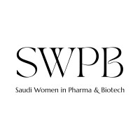Saudi Women in Pharma and Biotech logo - Similar company to Cresco Regulatory Standards