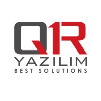 QR YAZILIM logo - Similar company to Bitcraft