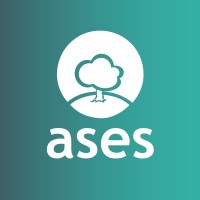 ASES Ecological and Sustainable Services logo - Similar company to Computer Assisted Learning Corporation
