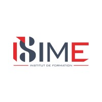 ISIME logo - Similar company to Andihoo
