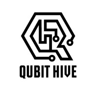 Qubit Hive logo - Similar company to Say Eagle