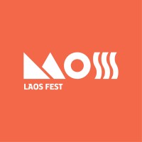 Laos Fest logo - Similar company to Music Labs