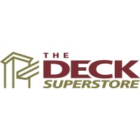 The Deck Superstore logo - Similar company to Stump'S Decks & Porches
