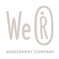 We R Assessment Company logo - Similar company to Coach Caribbean