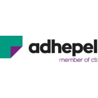 Adhepel S.A. logo - Similar company to Tinto Labels