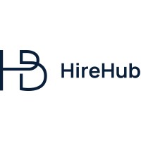 HireHub logo - Similar company to Hirehub