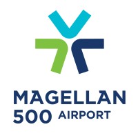 Magellan 500 Airport logo - Similar company to Thinkwide