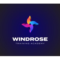Windrose Training Academy Ltd logo - Similar company to H-Vision
