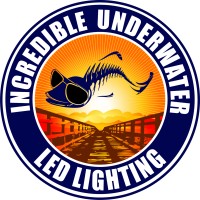 Incredible Underwater LED Lighting logo - Similar company to Acme Aero