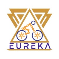 Team Eureka logo - Similar company to E-Cell, Tce