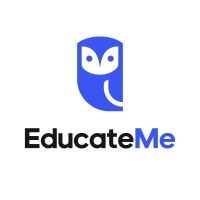 EducateMe logo - Similar company to G1Core