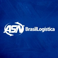 ASN Brasil Logística logo - Similar company to Shark Logística
