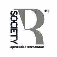 R SOCIETY AGENCE WEB & COMMUNICATION logo - Similar company to Agence Code M