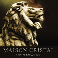 MAISON CRISTAL AROMAS logo - Similar company to Mafratex