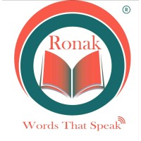 Ronak Publication House logo - Similar company to Cipher Publisher