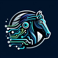 Equiverse AI Inteligência Artificial Não-Antropocêntrica logo - Similar company to European Technological Consortium