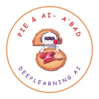 Pie & AI ~ Ahmedabad | DeepLearning.AI community logo - Similar company to Sphere Global Business Services