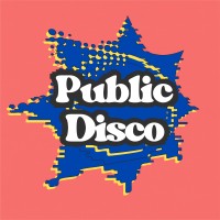 Public Disco Society logo - Similar company to Edm Studio